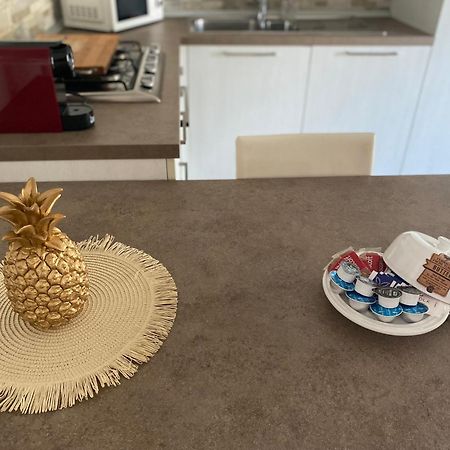 Sweet Home Модена Екстер'єр фото